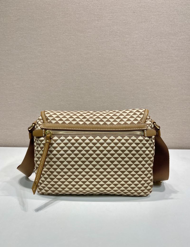 Pra*a satchel bags